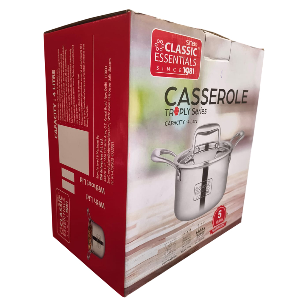 3ply colour Corrugated Box