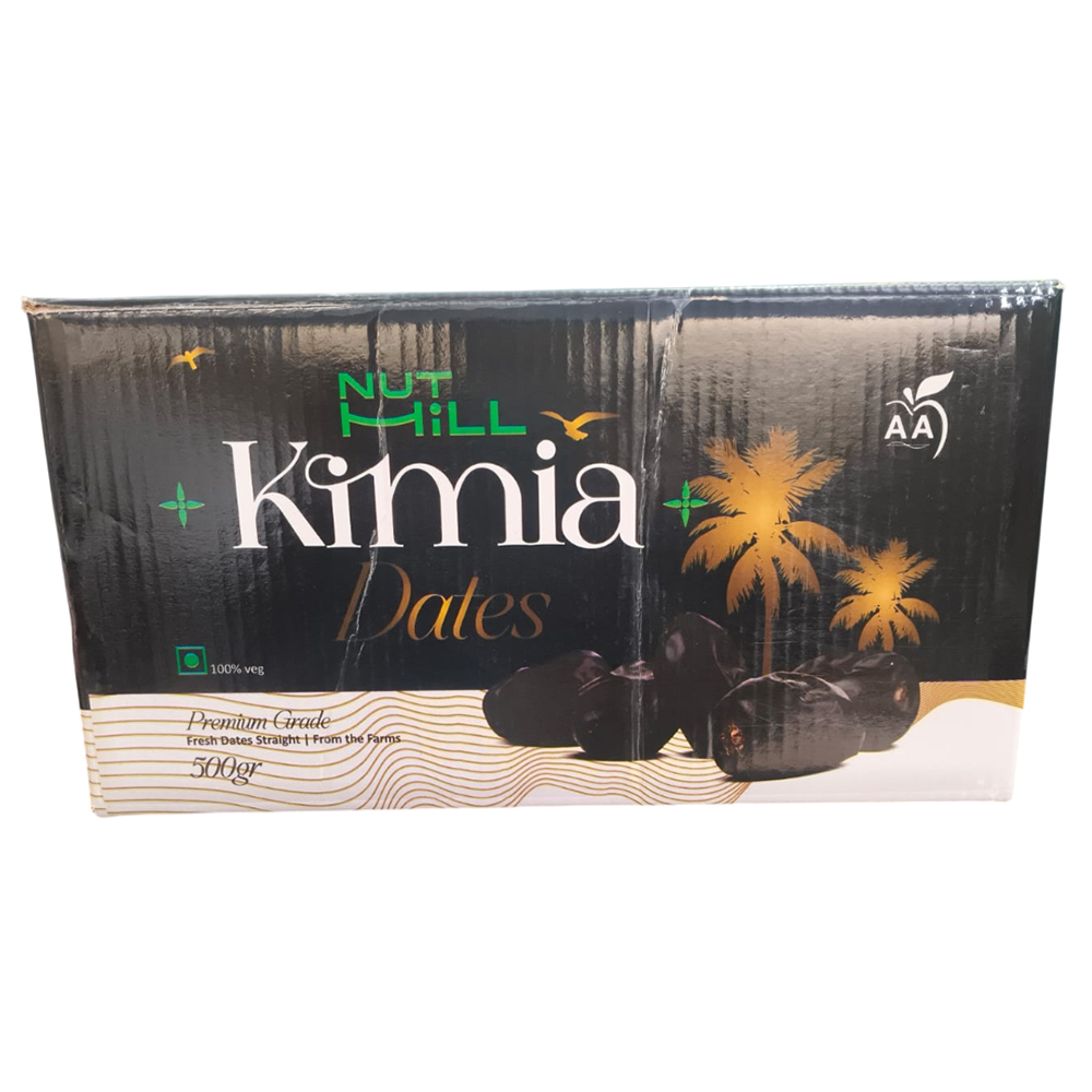 7 Ply Colour Corrugated Box