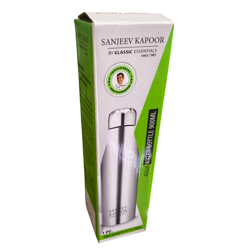 Bottle Corrugated Box