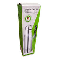 Bottle Corrugated Box - Coating Type: Laminated Coating