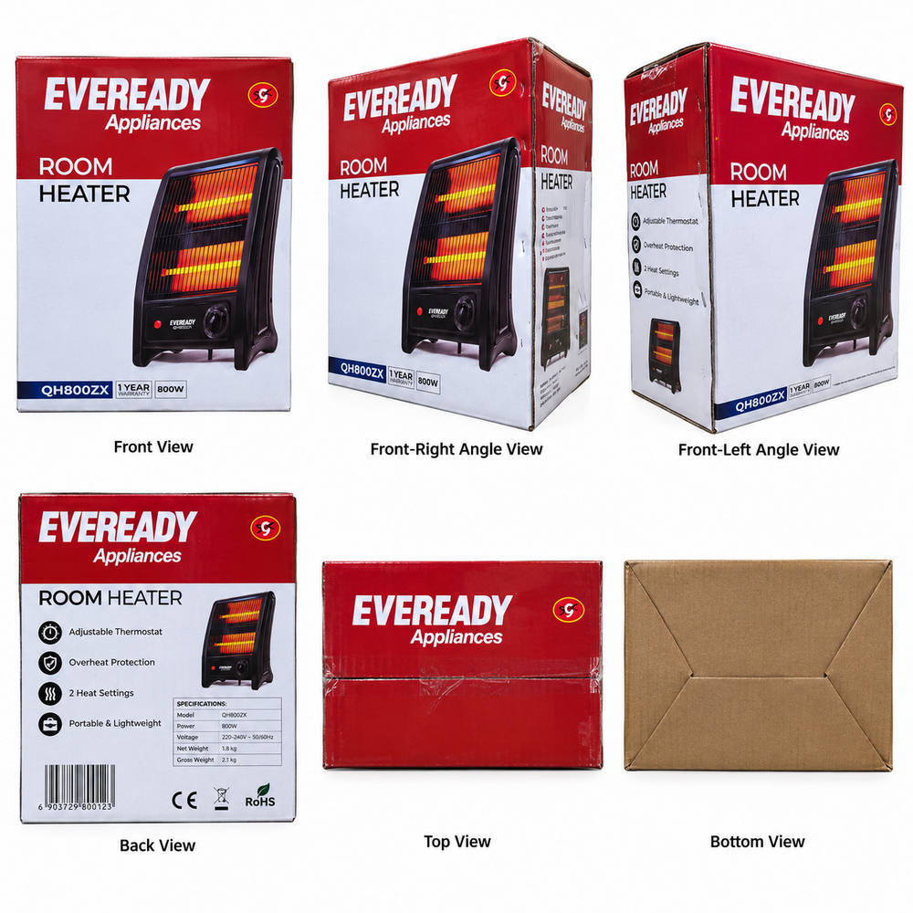 Mini Flute Colour Corrugated Box - Coating Type: Uv Coating