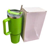 Shipper Bottle Corrugated Box - Color: White