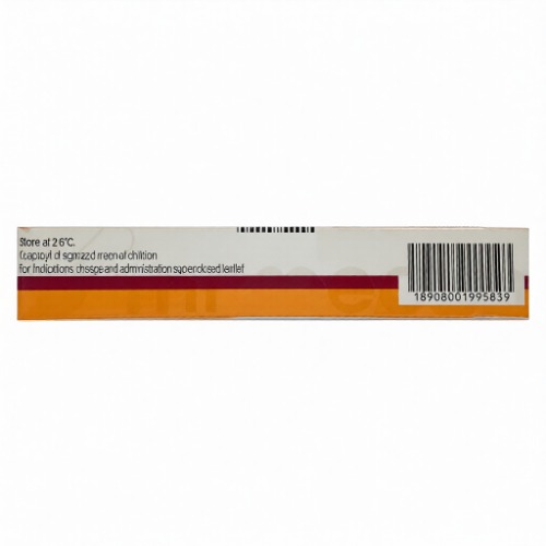 Pneumovax 23 Vaccine 0.5ml