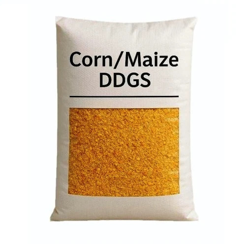 30% Protein Yellow Corn Ddgs - Fat: 5 Percentage ( % )