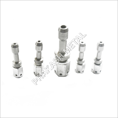 Pressure Cooker Vent Tube