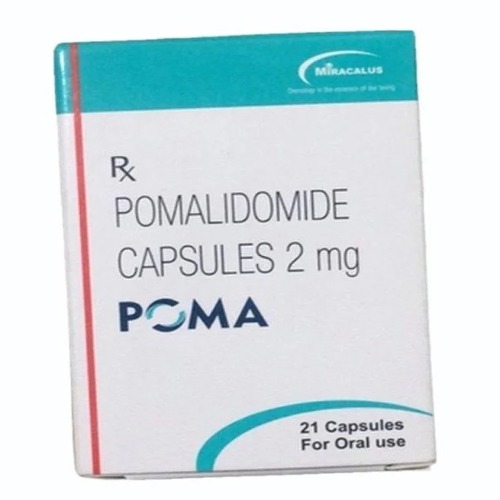Poma 2 mg Capsule