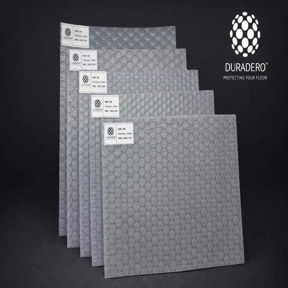 Tile Floor Protection Sheet ( pp sheet / tile covering sheet ) 3 MM 150gsm