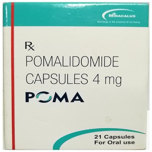 Poma 4 mg Capsule