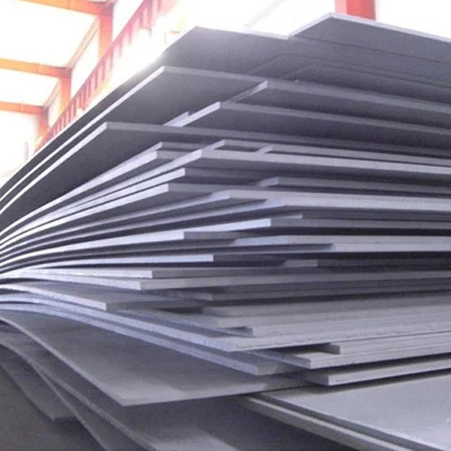 Stainless Steel Sheets