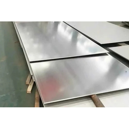 304 SS Sheets Plates