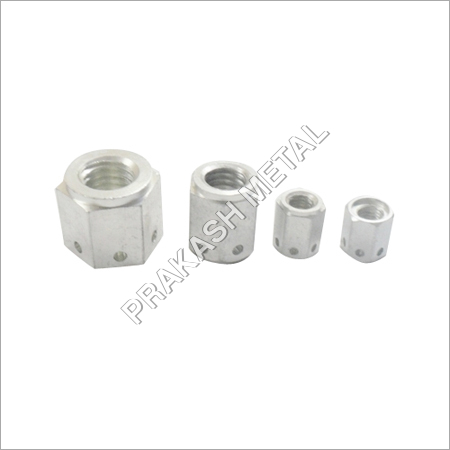 Pressure Cooker Aluminum Nut