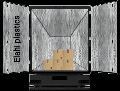 Bulk Container Liners and Thermal Liners