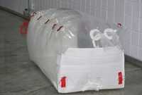 Pe Container Liner - Color: Transparent