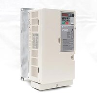 Yaskawa Ac Drive - Color: White