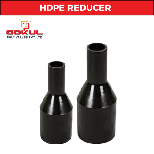 HDPE Extra Long Pipe End.