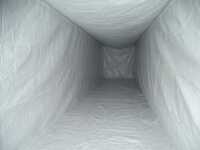 Pp Container Liners - Color: White