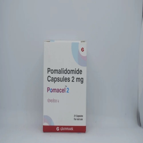 Pomacel 2 mg Capsule