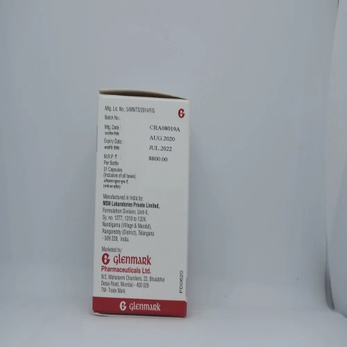 Pomacel 2 mg Capsule