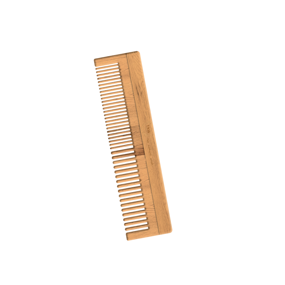 Neem Wood for Healthy Hair & Scalp | Promotes Hair Growth, Removes Dandruff & Infection