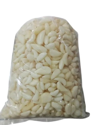 Fresh Garlic - Packaging Size: 1 Kg