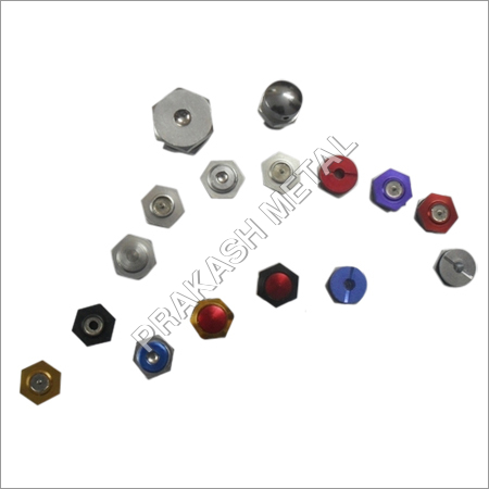 प्रेशर कुकर सुरक्षा वाल्व