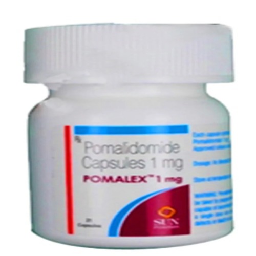 Pomalex 1 mg Capsule