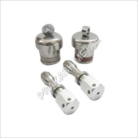 Pressure Cooker Weight Set