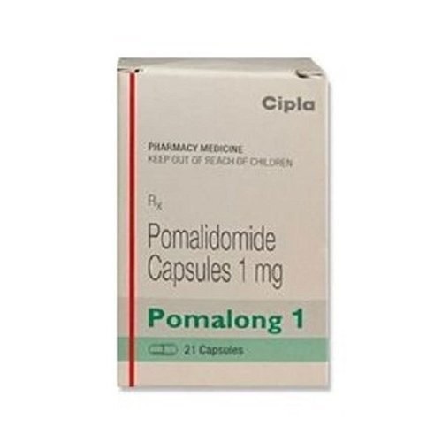 Pomalong 1 mg Capsule
