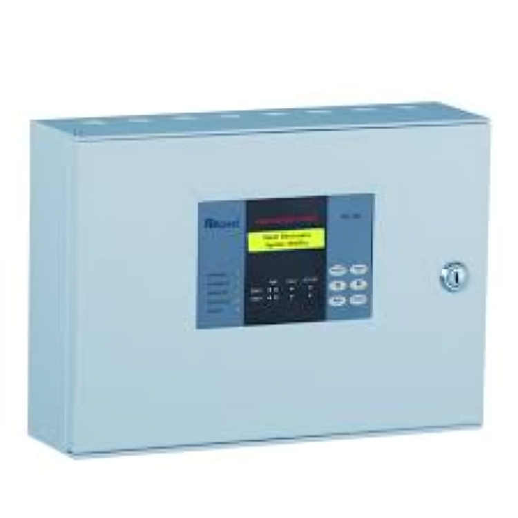 Fire Alarm System - Application: Residential