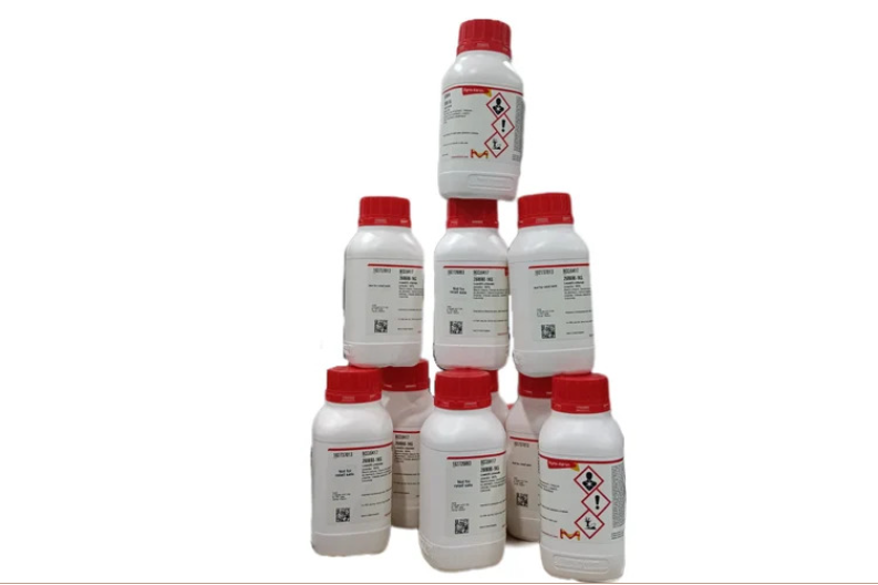 Lead Ii Chloride - Cas No: 7758-95-4