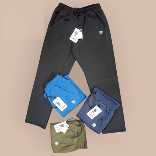 Winter Lower - Color: Multicolor