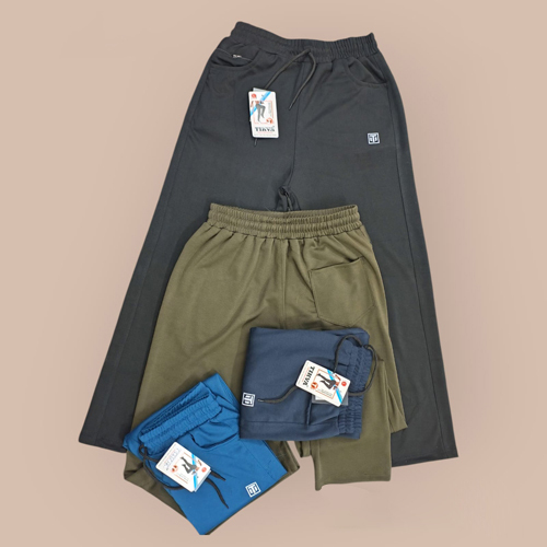 Roma Fabric Winter Lower - Color: Multicolor