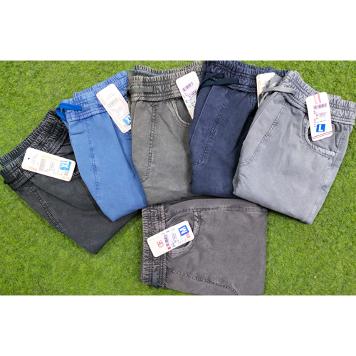 Rfd Plain Lower - Color: Multicolor