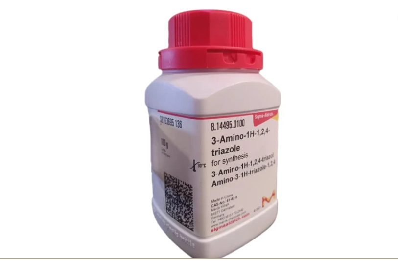 3 Amino 1H 1 2 4 Triazole for synthesis 500g