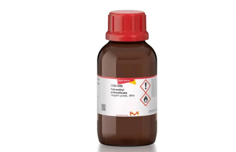 Tetraethyl Orthosilicate Reagent Grade 98% 500ml Sigma-Aldrich