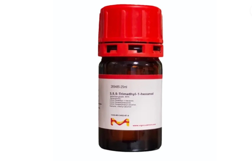 3 5 5 Trimethyl 1 Hexanol