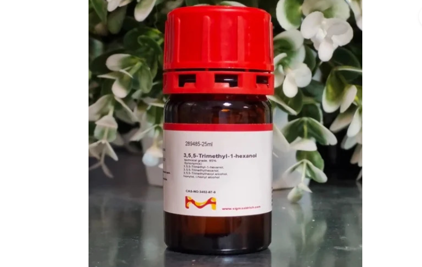 3 5 5 Trimethyl 1 Hexanol