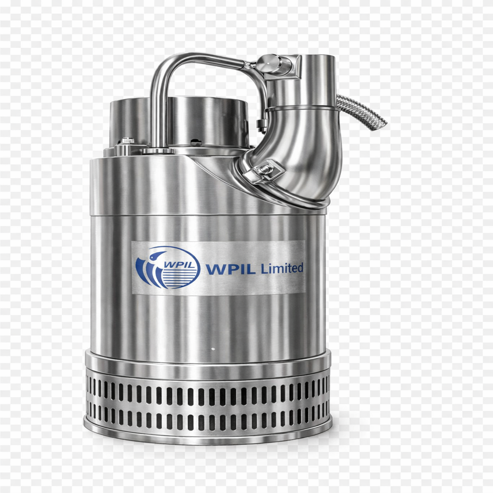 MODY Submersible Sewage Pump