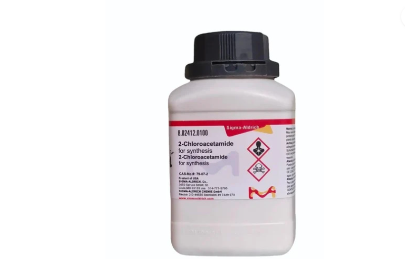 2 Chloroacetamide 98% 1Kg - Application: Laboratory