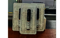Residual Free Chlorine Rfc - Application: Laboratory
