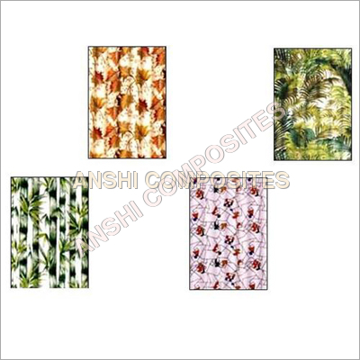 FRP Door Sheets