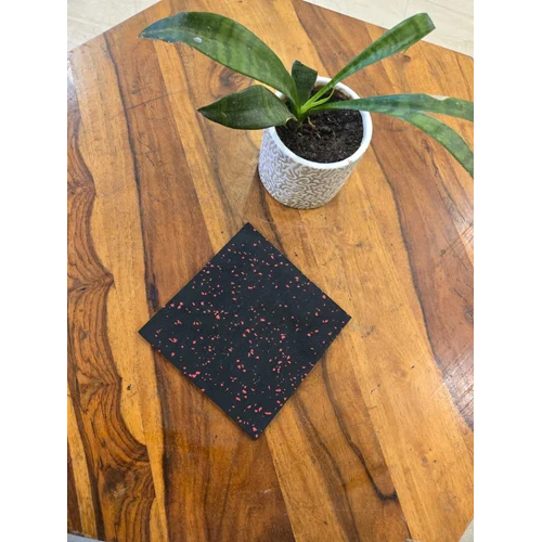 10Mm Rubber Tiles