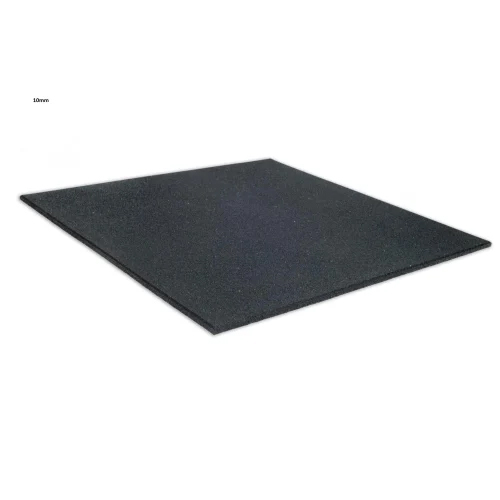 10 Mm Rubber Floor Tile