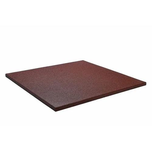 35 mm Rubber Floor Tile