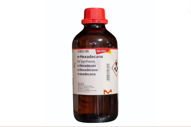 N Hexadecane For Synthesis 1Ltr - Application: Laboratory