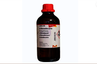 N Hexadecane Sigma Aldrich - Cas No: 544-76-3