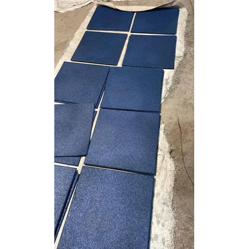 20 mm Rubber Floor Tile