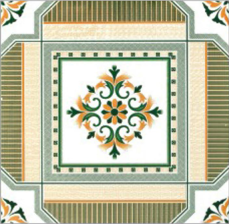 Ceramic Floor Tiles - Color: All