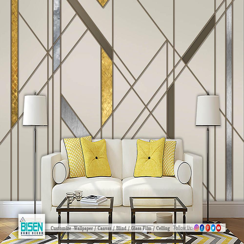 3d Geometric For Home
