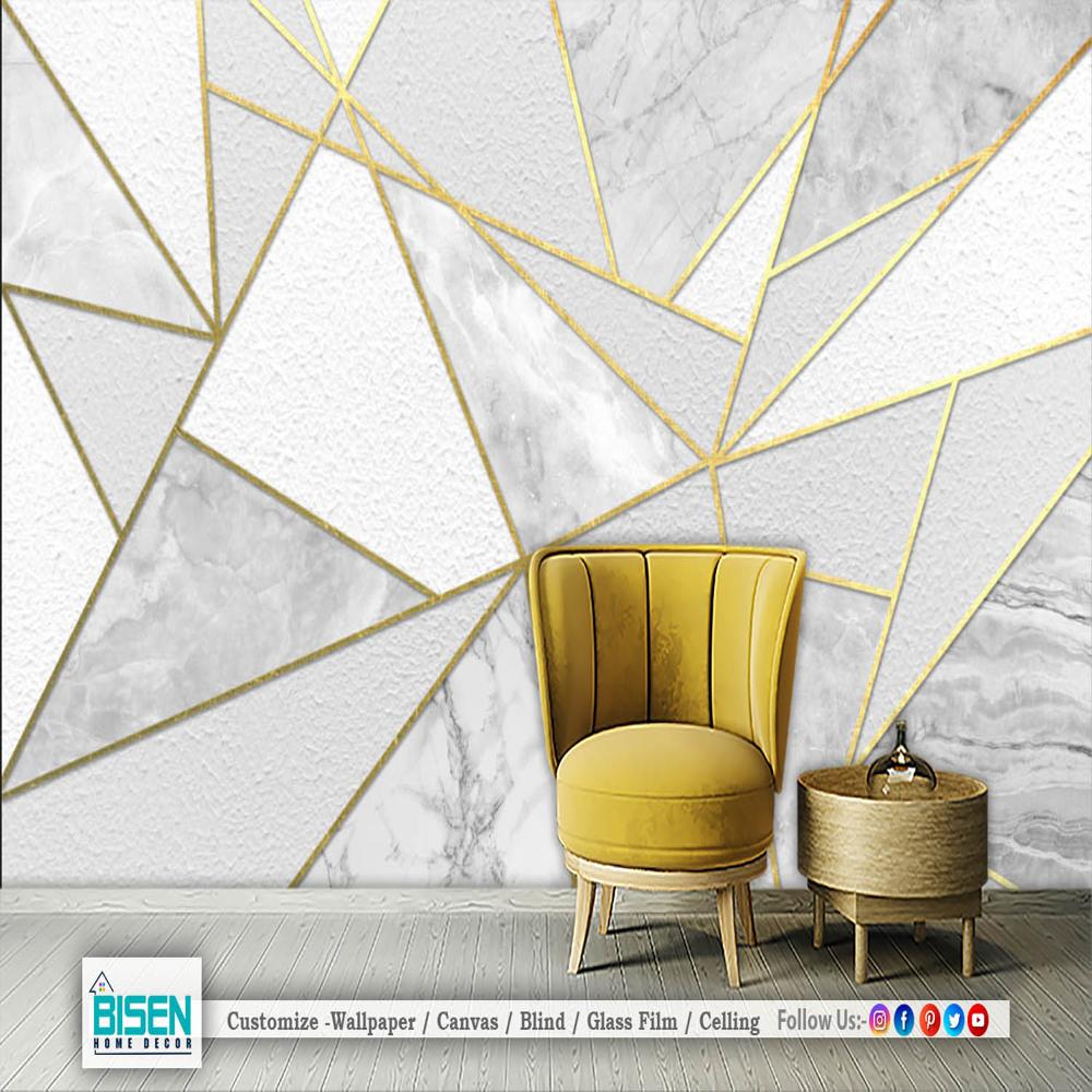 3d Geometric For Home